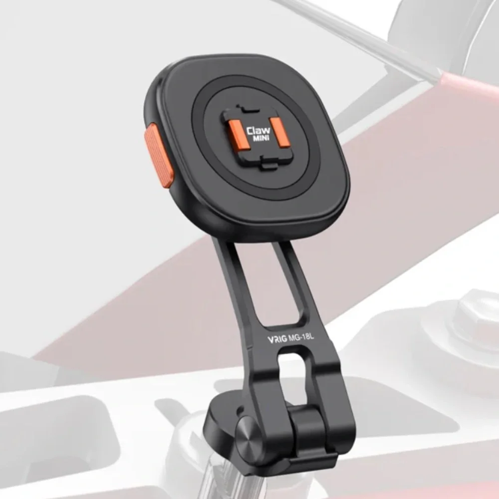 Claw Mini Motorcycle Mount